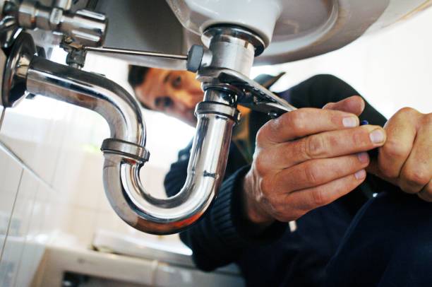 Best Toilet Repair Services  in Round Lake Park, IL