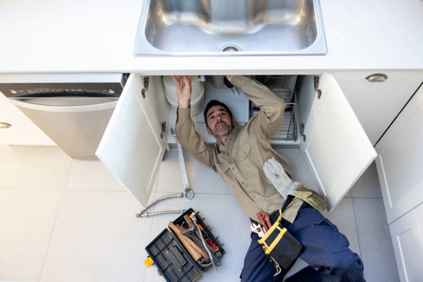 Best Water Leak Repair  in Round Lake Park, IL