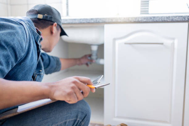 Professional Plumbing in Round Lake Park, IL