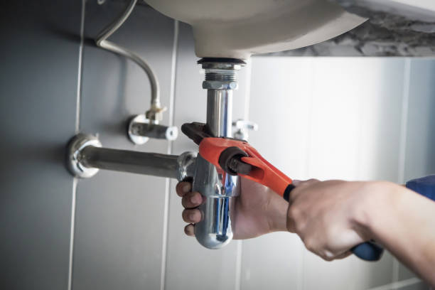 Best Water Softener Installation  in Round Lake Park, IL