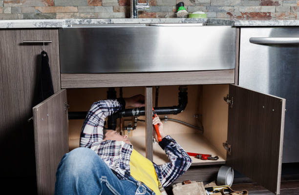 Best Same-Day Plumbing Service  in Round Lake Park, IL